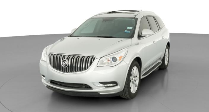 Thumbnail: 2016 Buick Enclave - 1