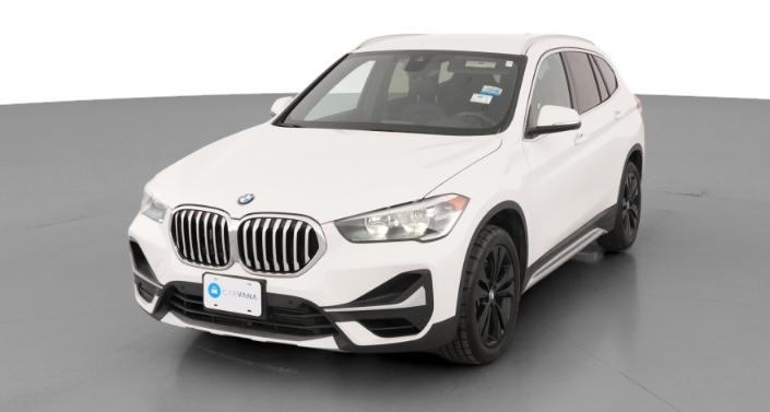 Thumbnail: 2020 BMW X1 - 1