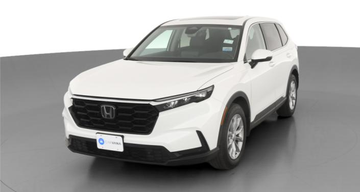 Thumbnail: 2023 Honda CR-V - 1