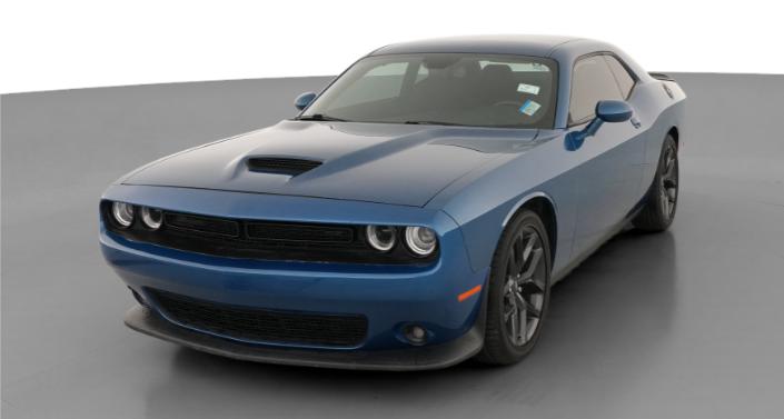 Thumbnail: 2021 Dodge Challenger - 1