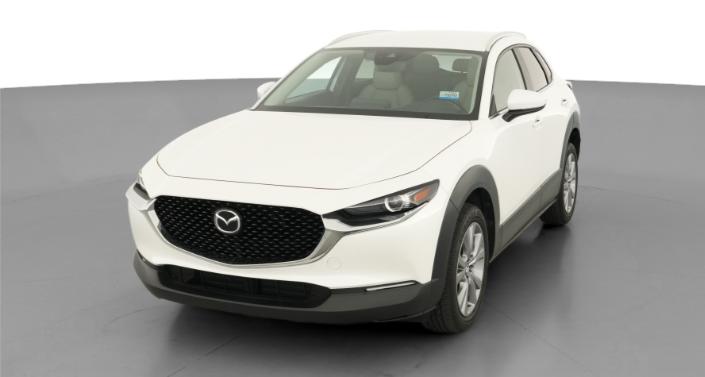 Thumbnail: 2023 Mazda CX-30 - 1