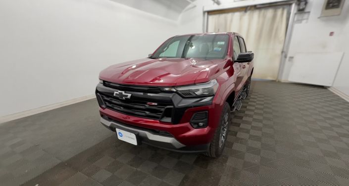 Thumbnail: 2023 Chevrolet Colorado - 1