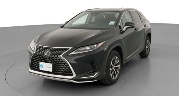 Thumbnail: 2020 Lexus RX - 1