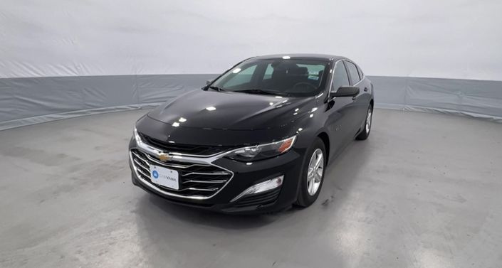 Thumbnail: 2022 Chevrolet Malibu - 1