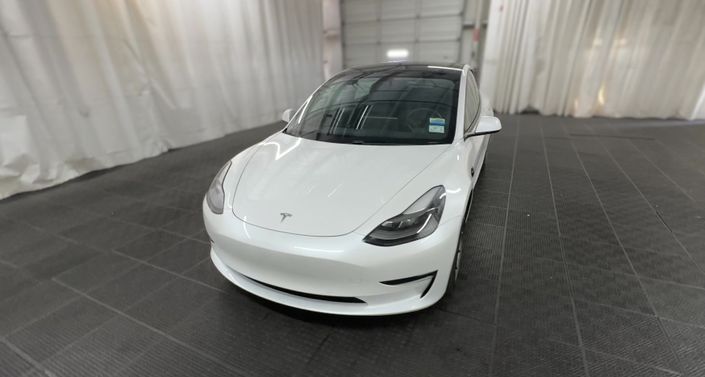 2021 Tesla Model 3 Standard Range -
                  North Las Vegas, NV
