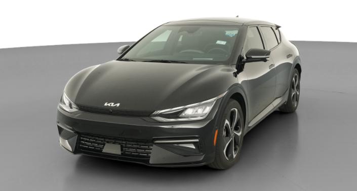 2022 Kia EV6 GT-Line -
                  Trenton, OH
