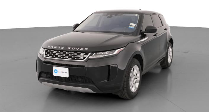 Thumbnail: 2020 Land Rover Range Rover Evoque - 1