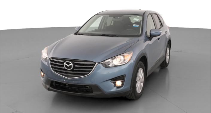 Thumbnail: 2016 Mazda CX-5 - 1