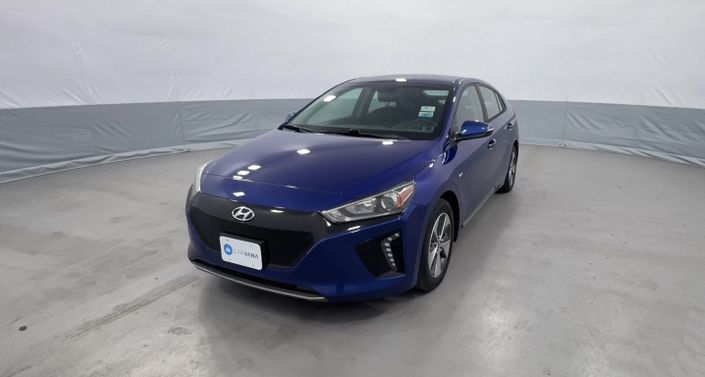 Thumbnail: 2019 Hyundai Ioniq - 1