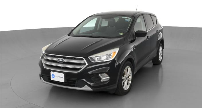 Thumbnail: 2017 Ford Escape - 1