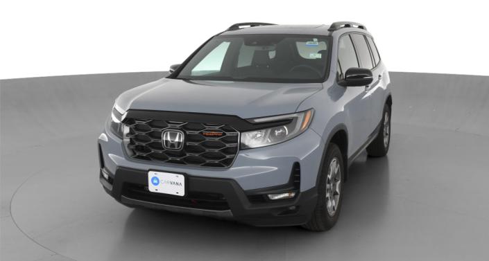 Thumbnail: 2022 Honda Passport - 1