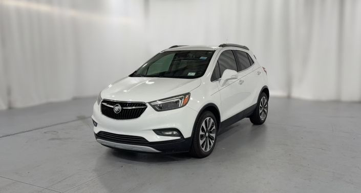 2017 Buick Encore Essence -
                  Union City, GA