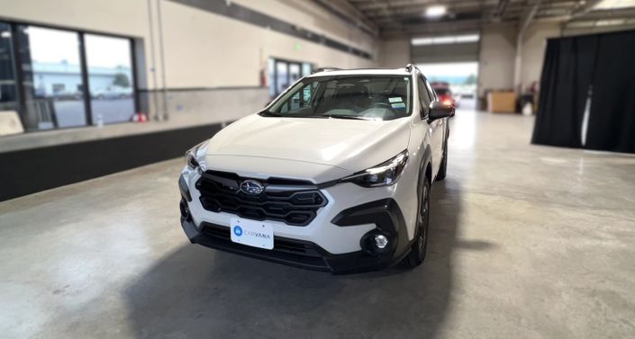 Thumbnail: 2024 Subaru Crosstrek - 1
