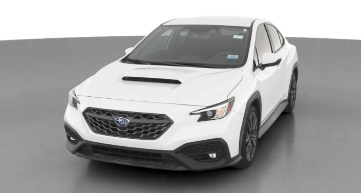 Thumbnail: 2024 Subaru WRX - 1