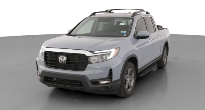 Thumbnail: 2023 Honda Ridgeline - 1