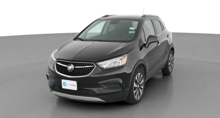 Thumbnail: 2021 Buick Encore - 1