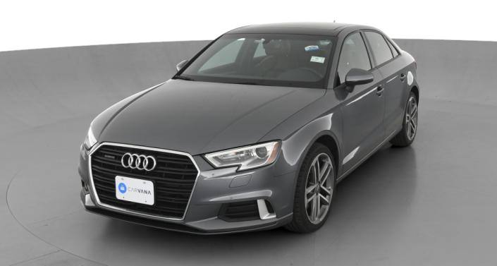 Thumbnail: 2017 Audi A3 - 1