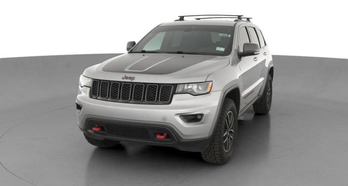 Thumbnail: 2019 Jeep Grand Cherokee - 1