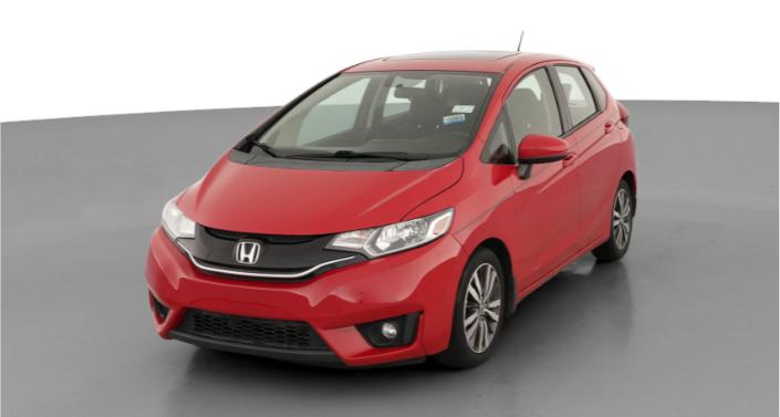 Thumbnail: 2015 Honda Fit - 1