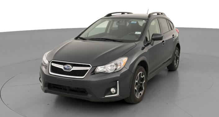Thumbnail: 2016 Subaru Crosstrek - 1