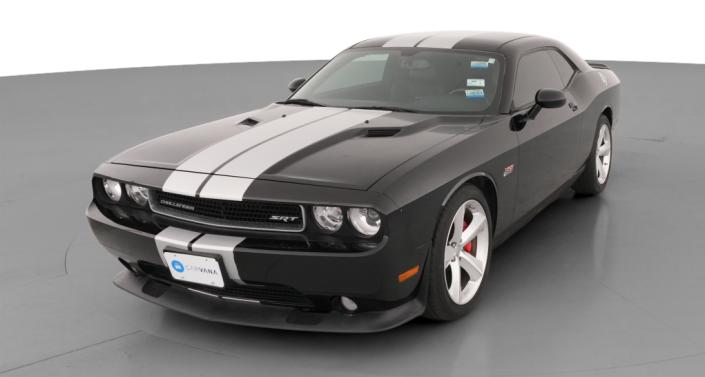 Thumbnail: 2012 Dodge Challenger - 1