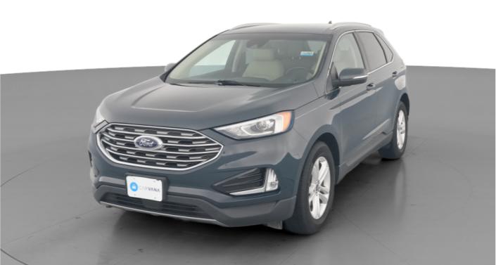 Thumbnail: 2019 Ford Edge - 1