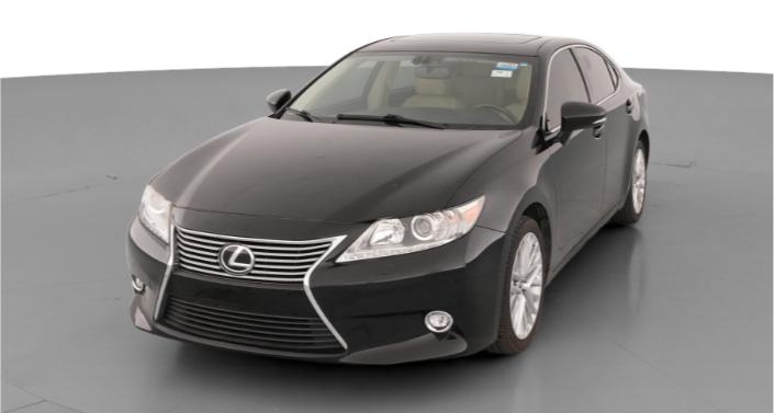 Thumbnail: 2015 Lexus ES - 1