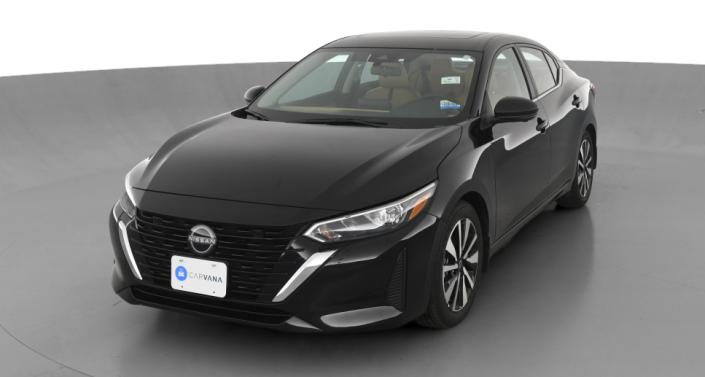 Thumbnail: 2025 Nissan Sentra - 1