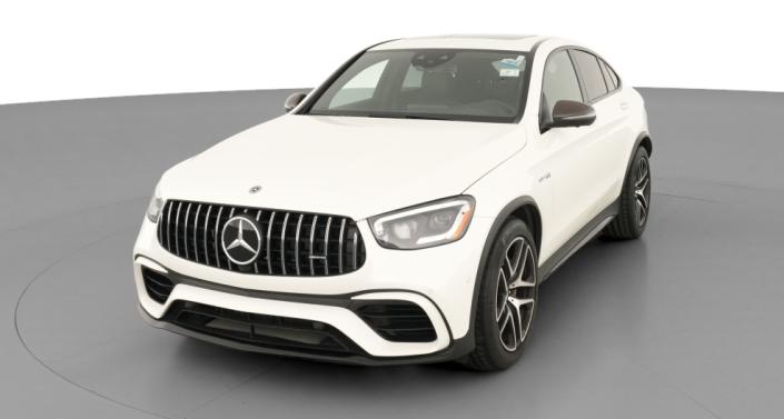 Thumbnail: 2020 Mercedes-Benz GLC - 1