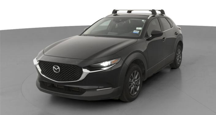 Thumbnail: 2021 Mazda CX-30 - 1