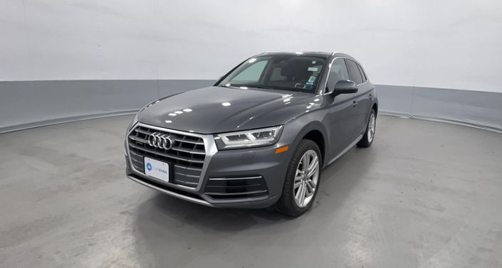 Thumbnail: 2018 Audi Q5 - 1