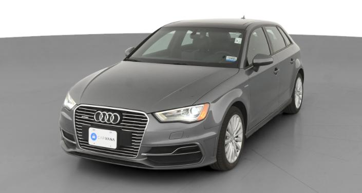 2016 Audi A3 e-tron Premium -
                  Tolleson, AZ