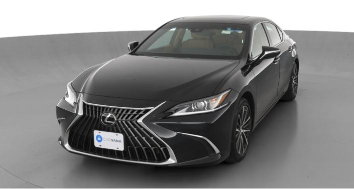 Thumbnail: 2023 Lexus ES - 1