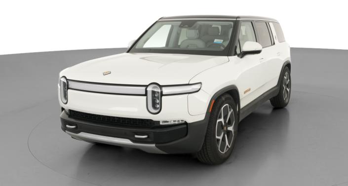 2023 Rivian R1S Adventure -
                  Haines City, FL