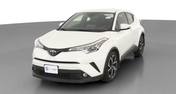 Thumbnail: 2019 Toyota C-HR - 1