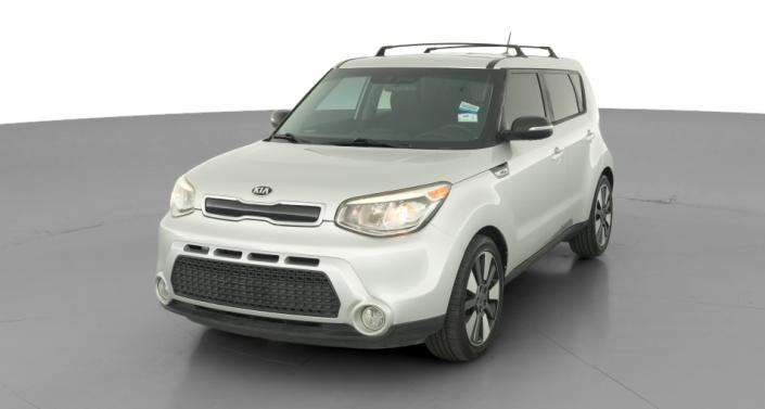 Thumbnail: 2015 Kia Soul - 1