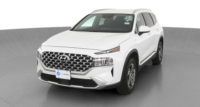 Thumbnail: 2021 Hyundai Santa Fe - 1