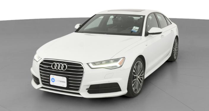 Thumbnail: 2017 Audi A6 - 1