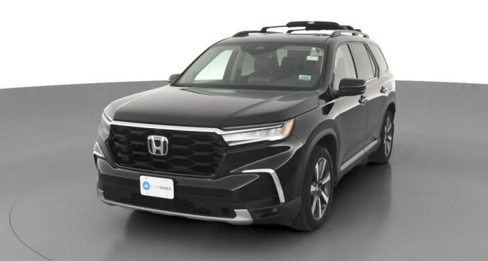 Thumbnail: 2023 Honda Pilot - 1