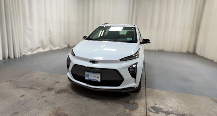 2022 Chevrolet Bolt EUV LT's photo
