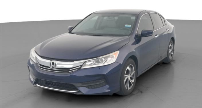Thumbnail: 2016 Honda Accord - 1