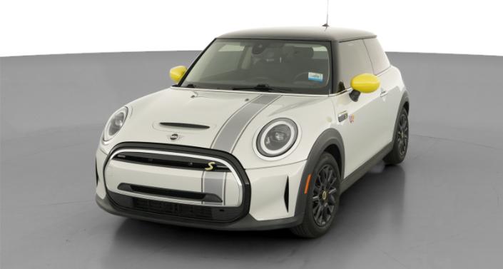 Thumbnail: 2022 MINI Cooper Hardtop - 1