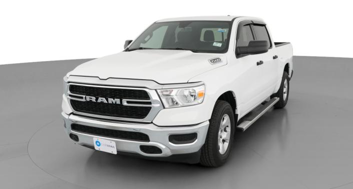 Thumbnail: 2023 RAM 1500 - 1