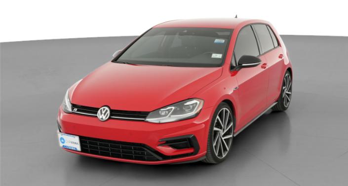 Thumbnail: 2018 Volkswagen Golf - 1