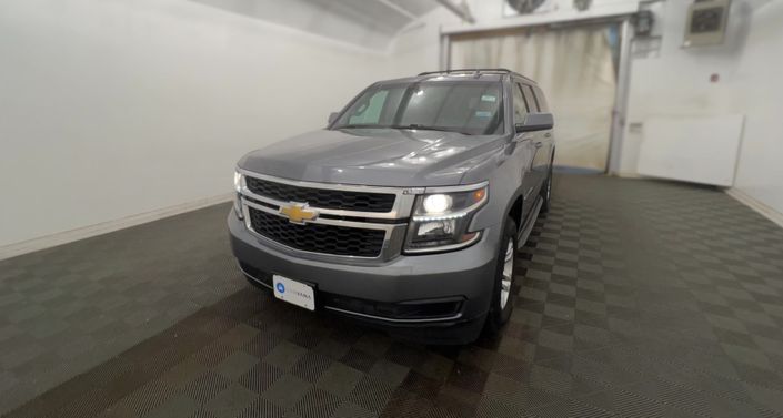 Thumbnail: 2018 Chevrolet Suburban - 1