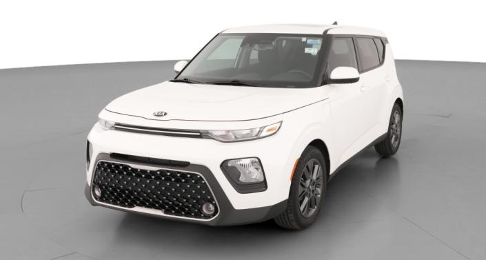 Thumbnail: 2021 Kia Soul - 1