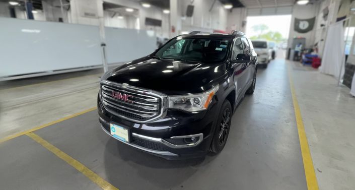 Thumbnail: 2019 GMC Acadia - 1