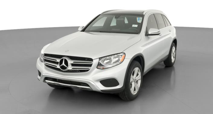 Thumbnail: 2017 Mercedes-Benz GLC - 1