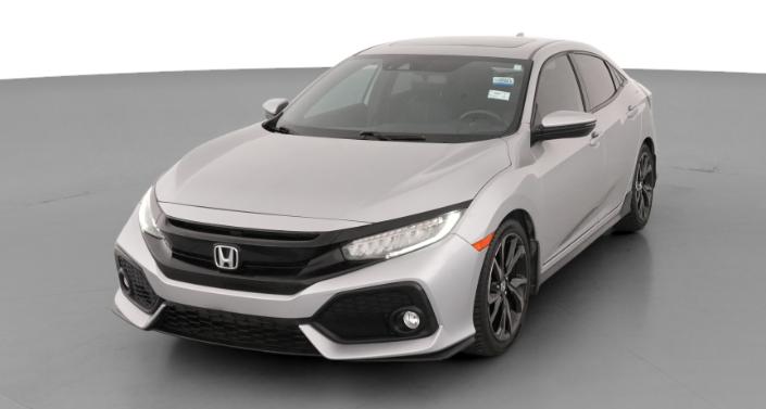Thumbnail: 2019 Honda Civic - 1