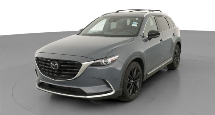 Thumbnail: 2021 Mazda CX-9 - 1
